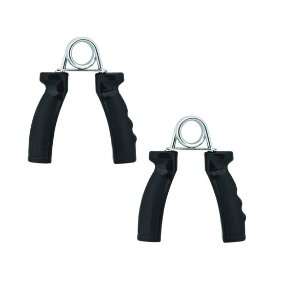 Spokey Ταναλάκια χεριών Atlan II Hand Grips 2pcs